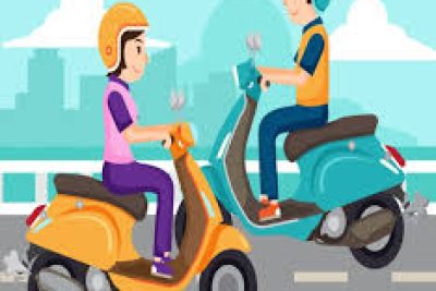 Hướng dẫn kỹ năng lái xe an toàn