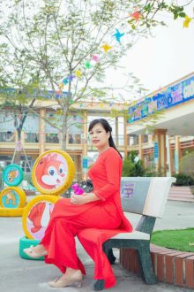 Trương Thị Thảo