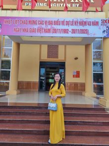 Nguyễn Thị Huyền