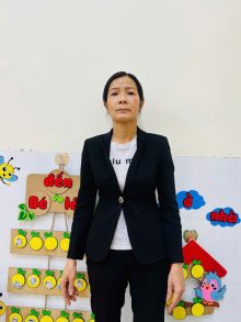 Nguyễn Thị Biên