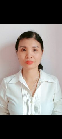 Nguyễn Thị Phương Ánh