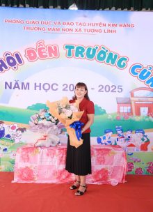 Nguyễn Thị Hằng