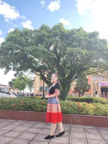 Phạm Thị Hương Ly