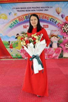 Nguyễn Thị Lương