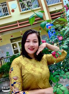 Nguyễn Thị Thanh Hoa