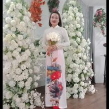 Tạ Thị Thanh Hương