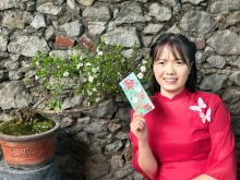 Phan Thị Thu Hiền