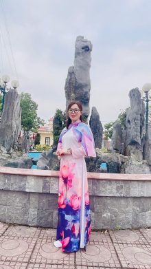 Dương Thị Diệu Vân