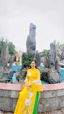 Nguyễn Thị Thanh