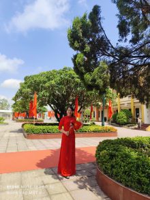 Dương Thị Diệu Quỳnh