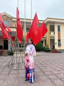 Nguyễn Thị Thanh Phụng