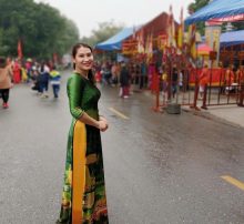 Nguyễn Thị Thủy