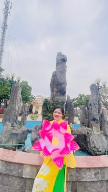 Nguyễn Thị Viến