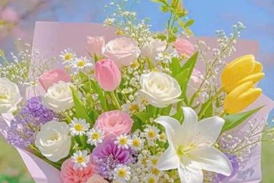 1 buổi học thật vui và ý nghĩa của các con lớp A3 trường MN Tượng Lĩnh với chủ đề “Chúc mừng ngày Phụ nữ Việt Nam 20/10”.